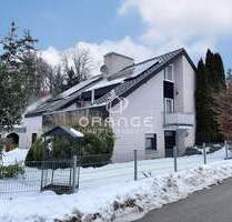 ***Sie möchten das Besondere - dann sind Sie hier richtig! Architektenhaus sucht neue Eigentümer*** - Burgthann Ezelsdorf