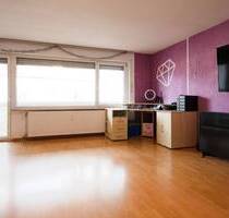 Schöne 3-Zimmer-Hochparterre-Wohnung in Rheinfelden-Obereichsel - Rheinfelden (Baden)