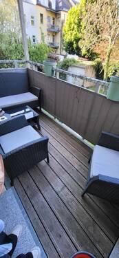 Balkon - 