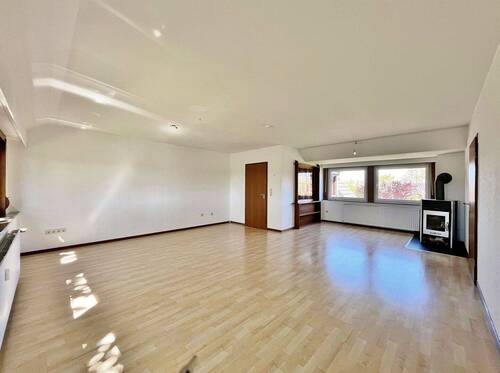 Wohnzimmer DG - 