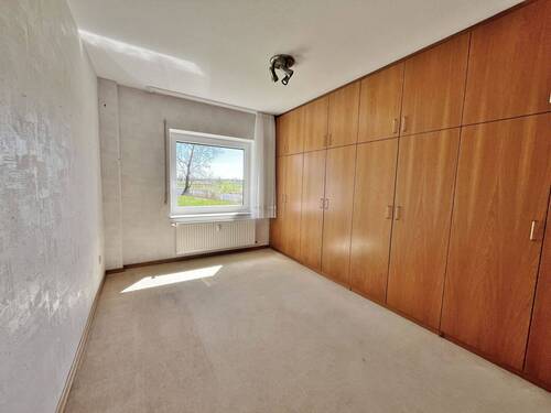 Schlafzimmer 1 EG - 