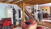 offenes Wohn-Esszimmer EG - 