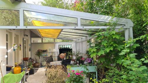 Wintergarten - 