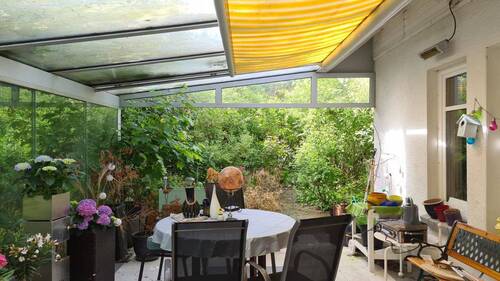 Wintergarten - 