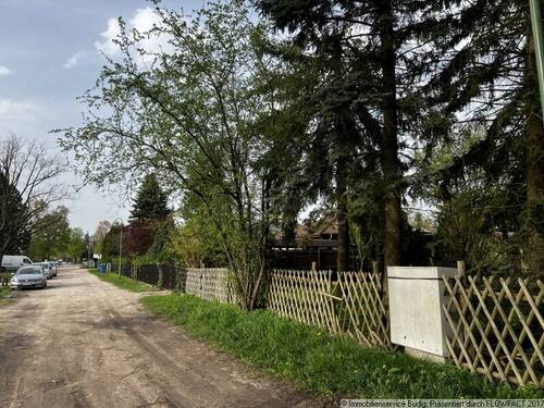 Anliegerstraße - 