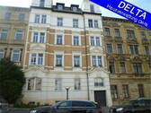 Hausansicht - 3 Raum-Wohnung - 380,00 EUR Kaltmiete, ca.  68,00 m² Wohnfläche