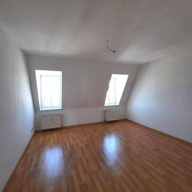 Wohnen - 3 Zimmer Etagenwohnung zur Miete in Gera