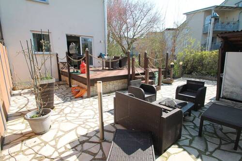 Garten - 