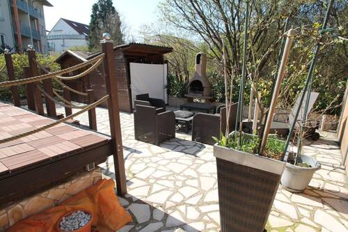 Garten - 