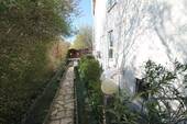 Hausseite - 