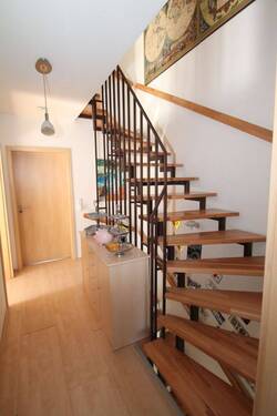 Treppenhaus - 