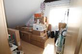 Dachgeschoß Zimmer 2 - 