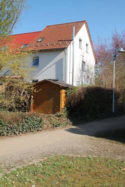 Hausansicht - 