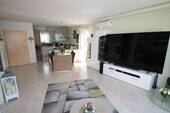 Wohn-Essbereich - 8 Zimmer Reihenendhaus in Flörsheim am Main