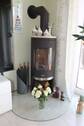 Kamin - 