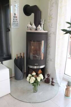 Kamin - 