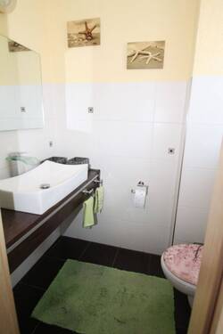 Gäste WC - 
