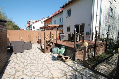Garten - 