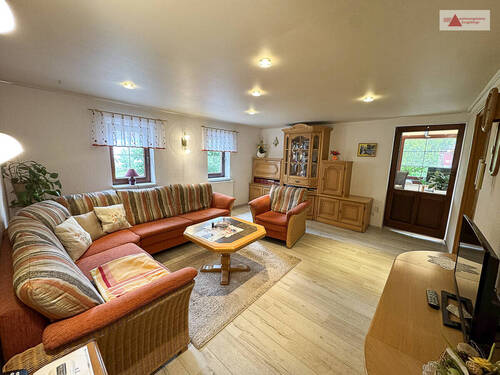 Wohnzimmer OG (2) - 