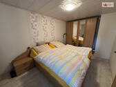 Schlafzimmer OG - 