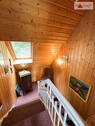 Treppenhaus DG - 