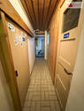 Durchgang Garage - 