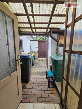 Innenhof - 