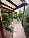 Terrasse - 