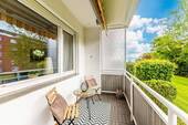 Balkon - 