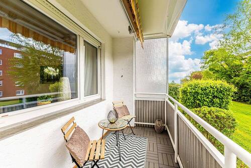 Balkon - 
