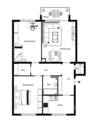 Grundriss - 
