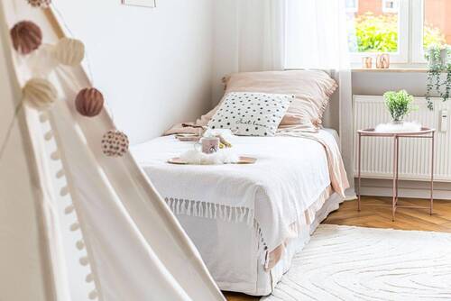 Kinderzimmer - 