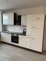 neue Einbauküche - Etagenwohnung mit 85,10 m² in Hof zur Miete