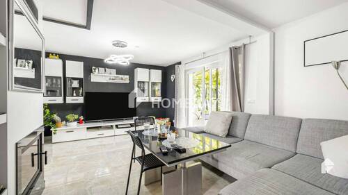 EG Wohnzimmer 3 - 5 Zimmer Einfamilienhaus zum Kaufen in Gersthofen