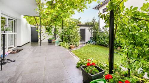 Terrasse 1 - 