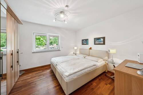 Schlafzimmer - 