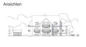 Ansicht Süden - 