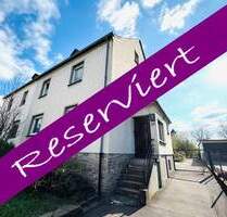 ***RESERVIERT*** idyllisches Einfamilienhaus * Schweich * Trier * LUXEMBURG *** Zweifamilienhaus *** einzigartiger Garten *** zentral, ruhig, gemütlic