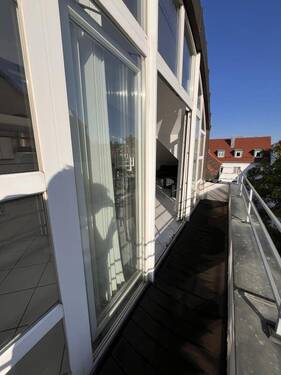 Westbalkon - 