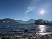 Winterimpression Tegernsee - 