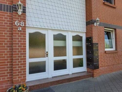 Bild 4 - Etagenwohnung in Senftenberg