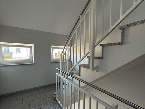 Treppenhaus - 