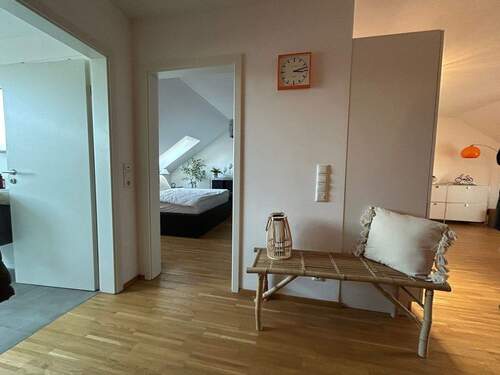 Einziehen und Wohlfühlen! - 2 Zimmer Etagenwohnung zum Kaufen in Erlangen