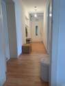 Flur 2 - 3 Zimmer Etagenwohnung in Erlangen