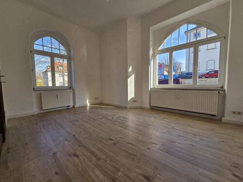 Bergstr.80 Zimmer III - 