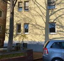 Zentrumsnahe 3 Zimmerwohnung in Esslingen - Esslingen am Neckar Pliensauvorstadt
