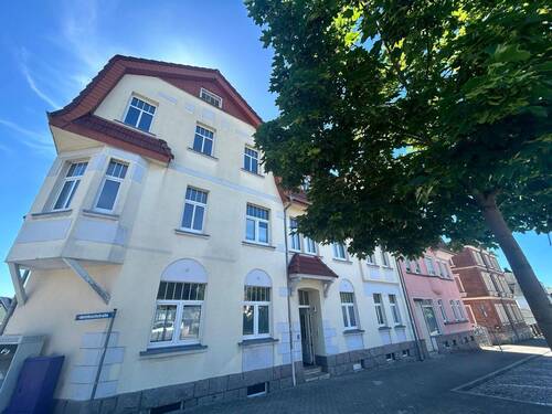 Außenansicht - 