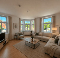 ***Helle 3-Raum-Wohnung in Hohenstein-Ernstthal***
