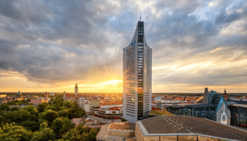 Leipzig - 