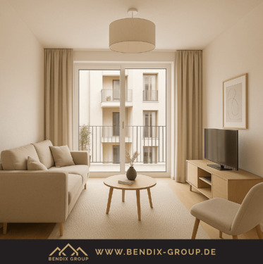 Wohnbeispiel - 4 Zimmer Etagenwohnung zum Kaufen in Leipzig